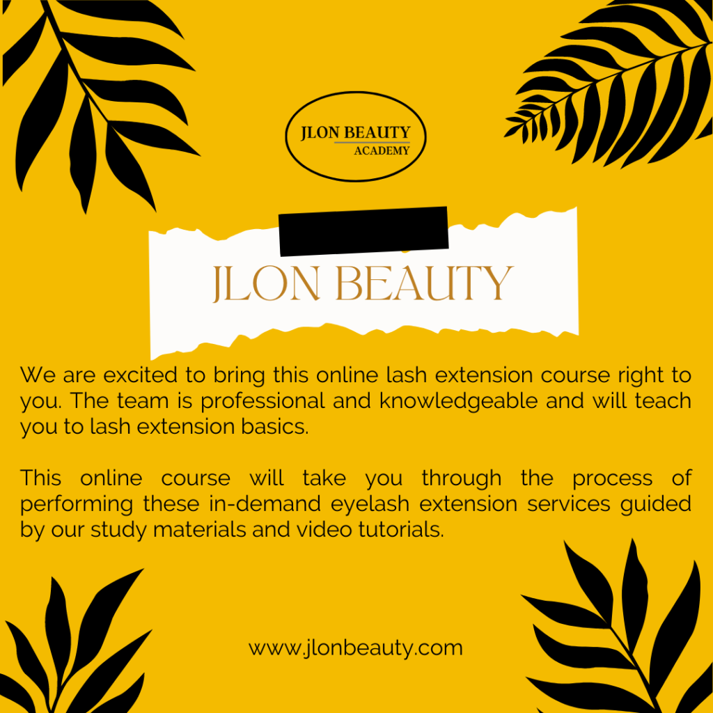 Description About The Jlon Beauty LLC