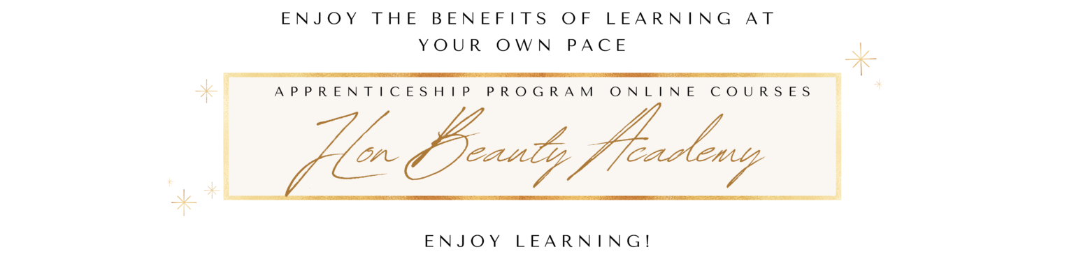 Online Courses for The Beauty Academy