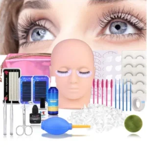 Eyelash Extension Starter Kit